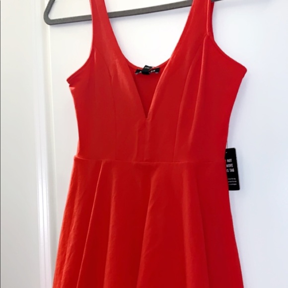 Brand new express mini dress - Picture 1 of 2